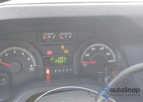 2011 Ford E-250 Commercial z USA, uszkodzony, nr VIN 1FTNE2EW3BDA37751